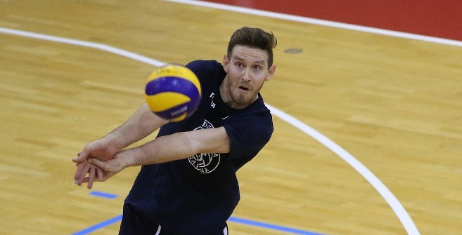 VOLLEY PALLAVOLO, TROFEO LOBIETTI. BUNGE RAVENNA SANTA CROCE.