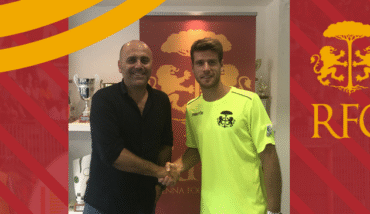Ravennafc Ballardini Amedeo 