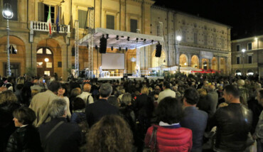 San Michele 2016 Spettacolo