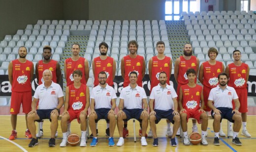 Squadra Orasi