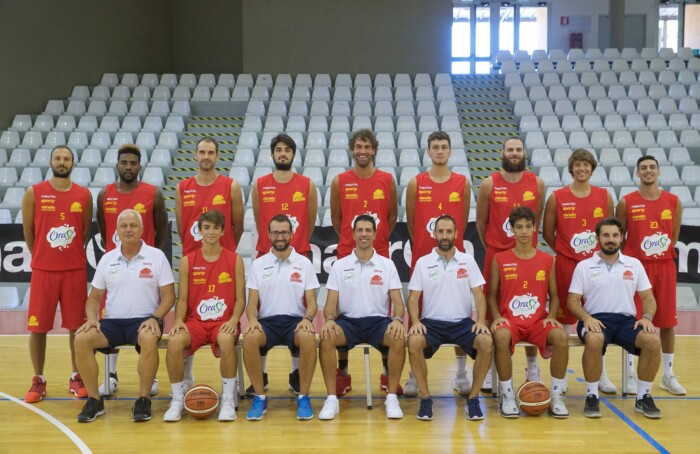 Squadra Orasi