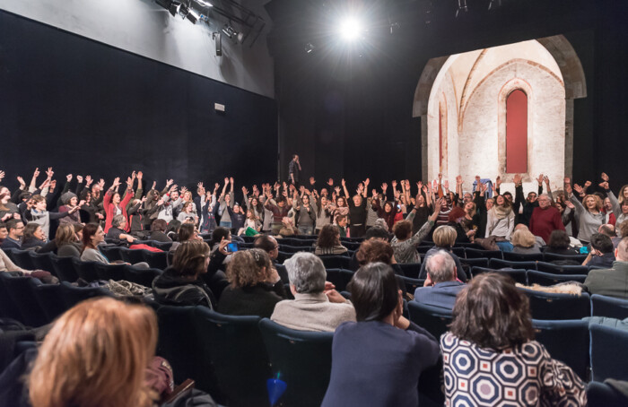 Teatro Rasi
