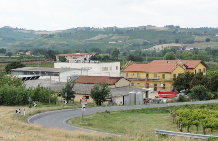 Tebano