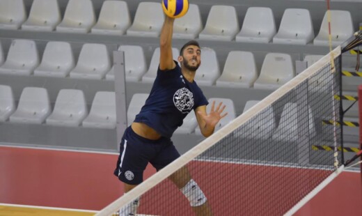 Tiziano Mazzone