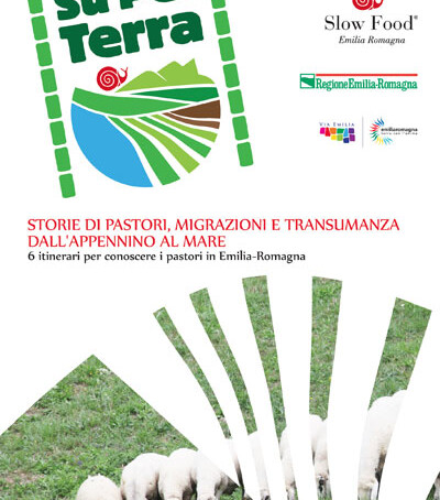Transumanza