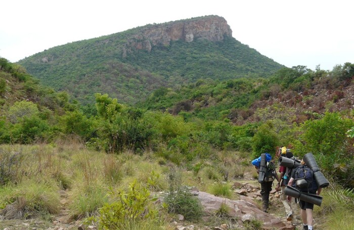 Trekking