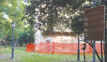 Villa Callegari