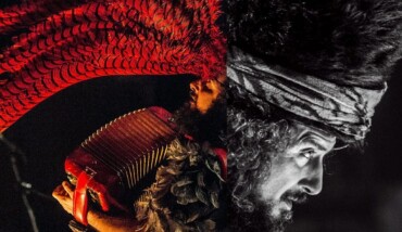 Viniciocapossela
