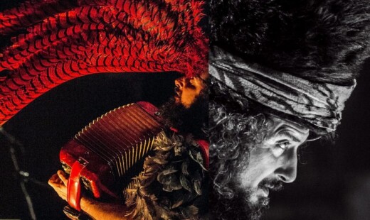 Viniciocapossela