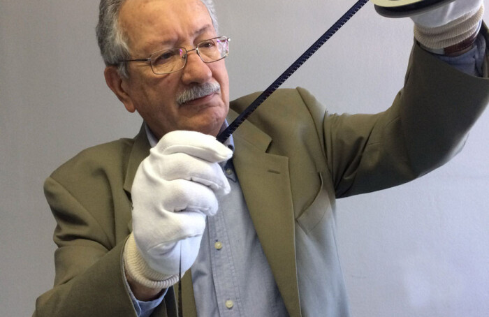 01 Sguardi In Camera Ravenna