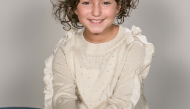 1.Sara Calamelli Di Faenza RA