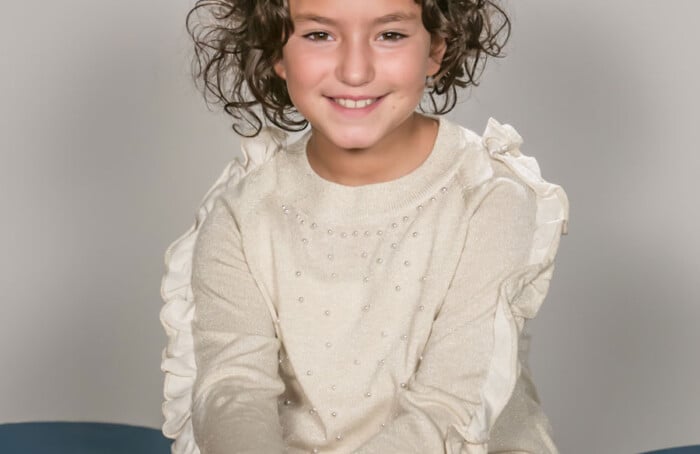 1.Sara Calamelli Di Faenza RA