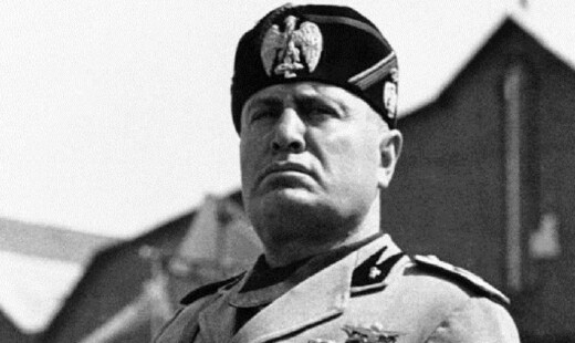1434208945 Benito Mussolini