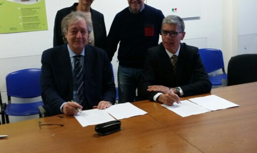 Convenzione tra Ausl e Start
