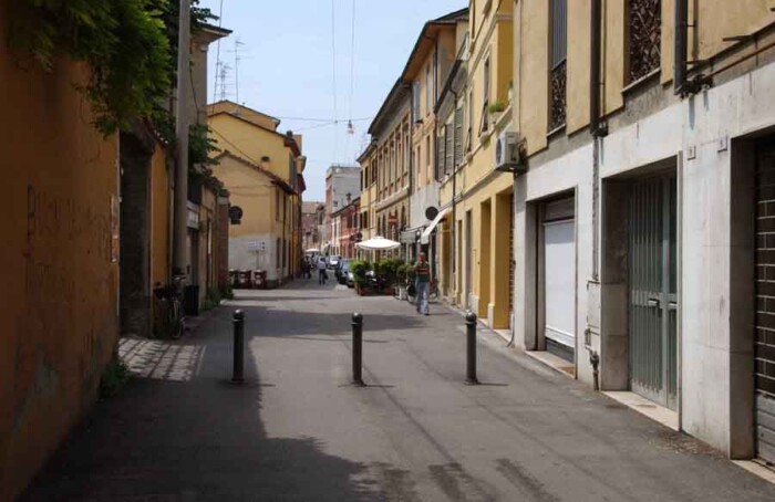 2131 Via Pasolini