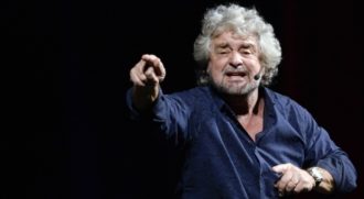 3242823 0846 Beppe Grillo