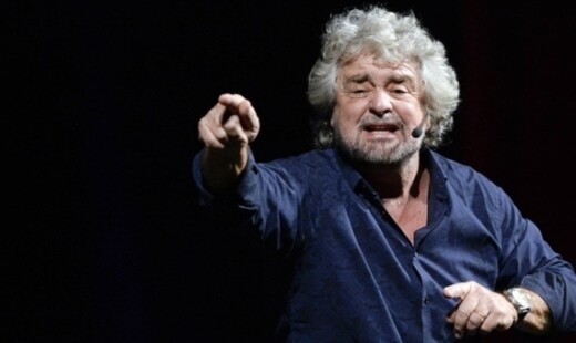 3242823 0846 Beppe Grillo