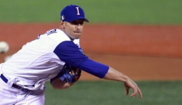 Alex Maestri Lancia Con L'Italia (2)
