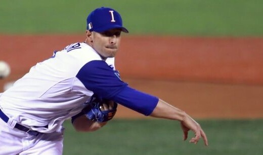 Alex Maestri Lancia Con L'Italia (2)