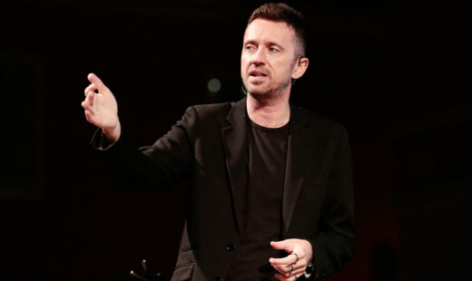 Andrea Scanzi