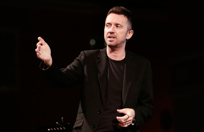 Andrea Scanzi