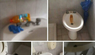 Bagni Ospedale Ravenna