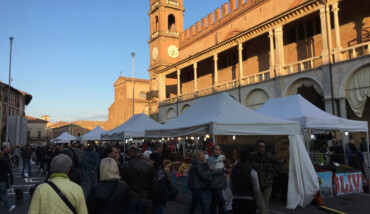 Bell'Italia Faenza 1