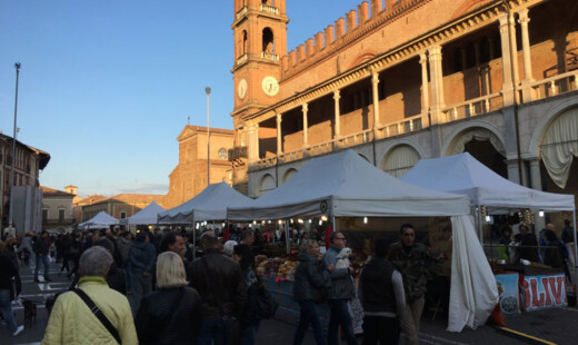 Bell'Italia Faenza 1