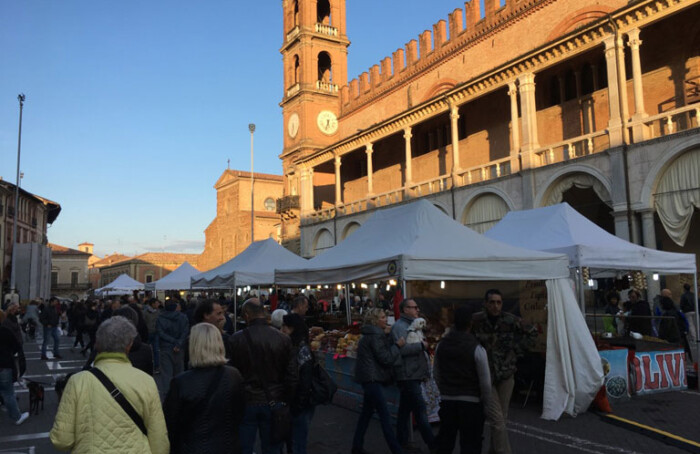 Bell'Italia Faenza 1