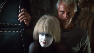 Blade Runner 1982 Ridley Scott 06