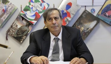 Dino Guerra