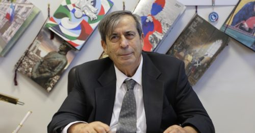 Dino Guerra