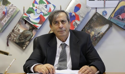 Dino Guerra