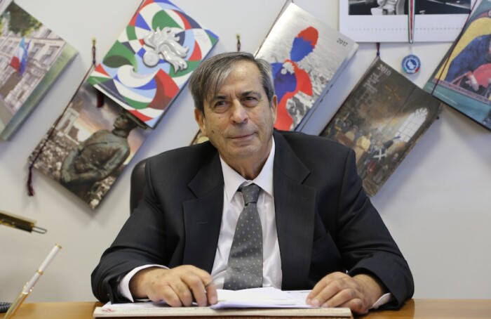 Dino Guerra