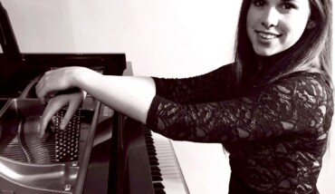 Emma Pestugia
