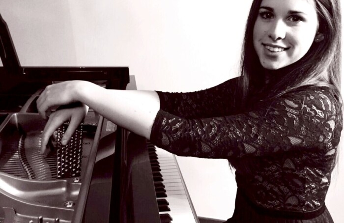 Emma Pestugia