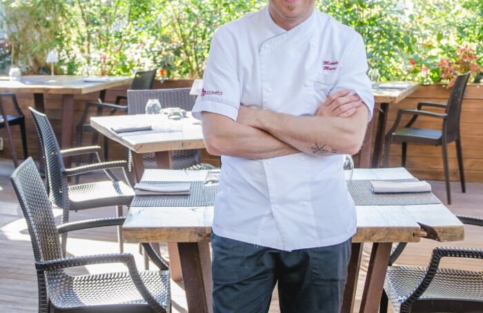 Michele Mauri