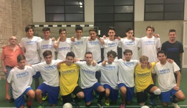 Faventia U19