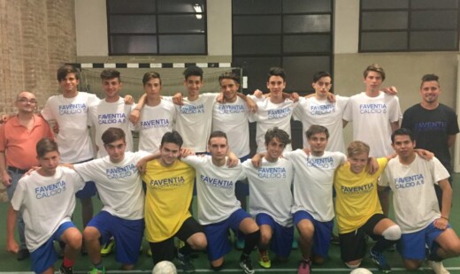 Faventia U19