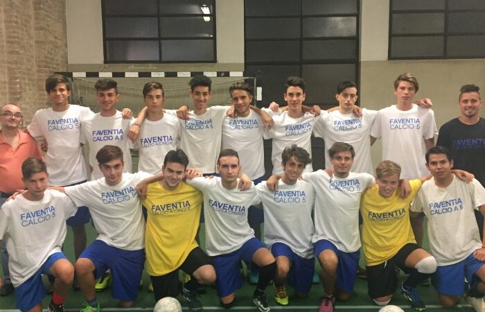 Faventia U19