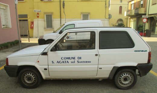 Fiat Panda All'asta (2)