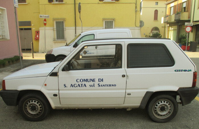 Fiat Panda All'asta (2)