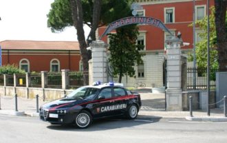 carabinieri lugo