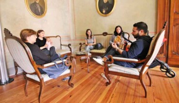 Incontro Con Le Mamme, Lugo, 20 Ottobre 2017 (2)