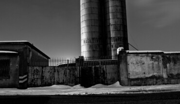 Mi ricordo quella notte
