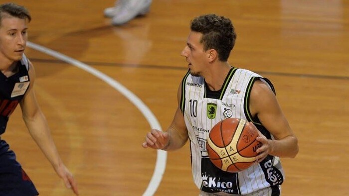 Lorenzo Benedetti (2)