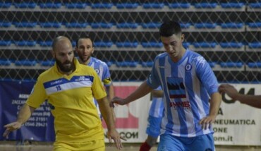 Lorenzo Lesce Attaccante Influenzato (2)