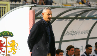 Mauro Antonioli B35A0117