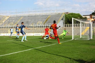 Occasione Gol De Sena B35A0196