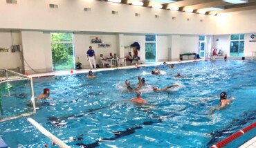 Pallanuoto A Faenza (04 17)